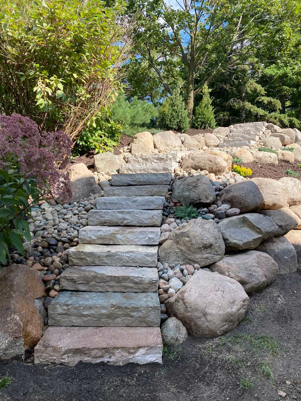 Hero image for R&A Lawn and Landscape