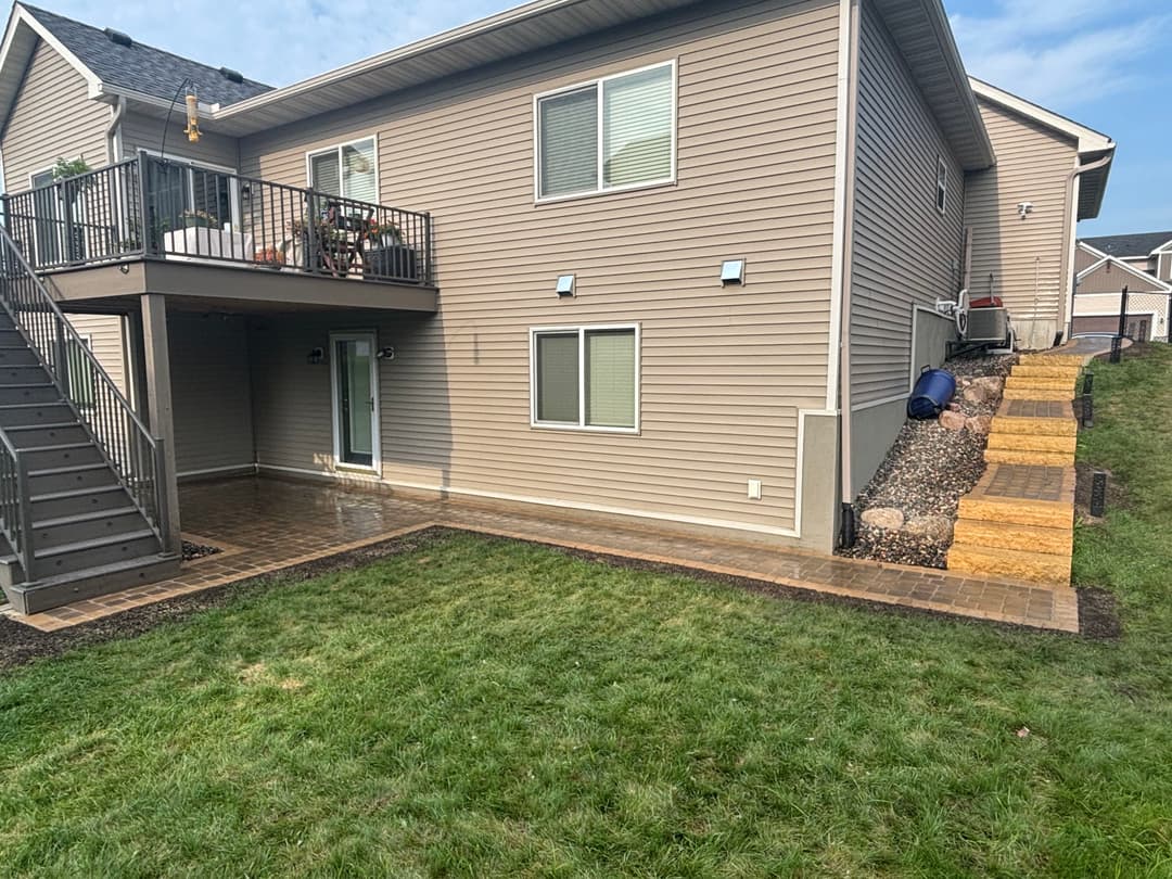 About R&A Lawn and Landscape