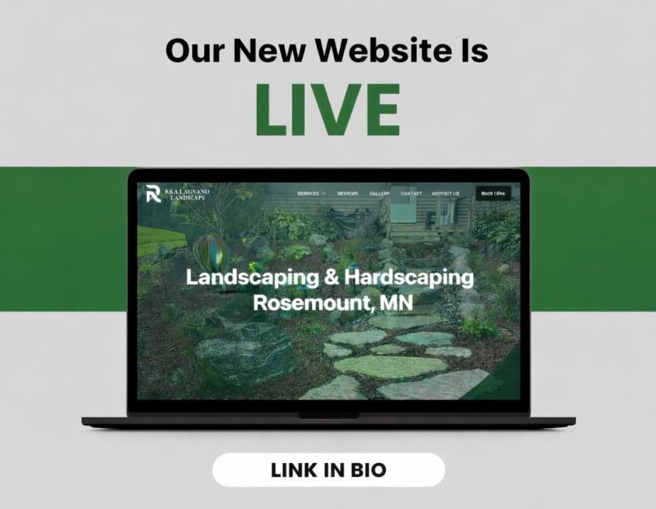 Project Our New Website is Live - Check Out New Offers image