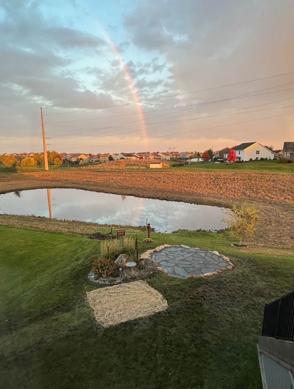 Gallery photos for Stunning Backyard Upgrade in Rosemount MN: Image #1