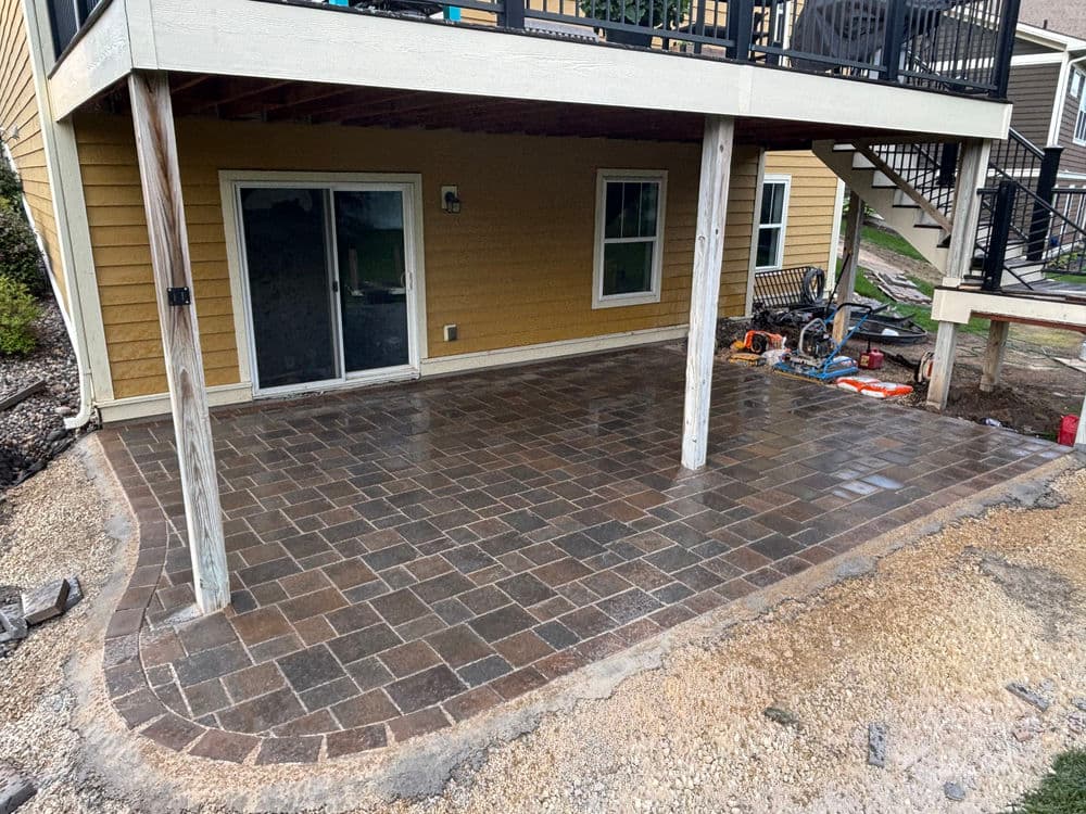 Gallery photos for Patio Perfection in Lakeville: Image #2