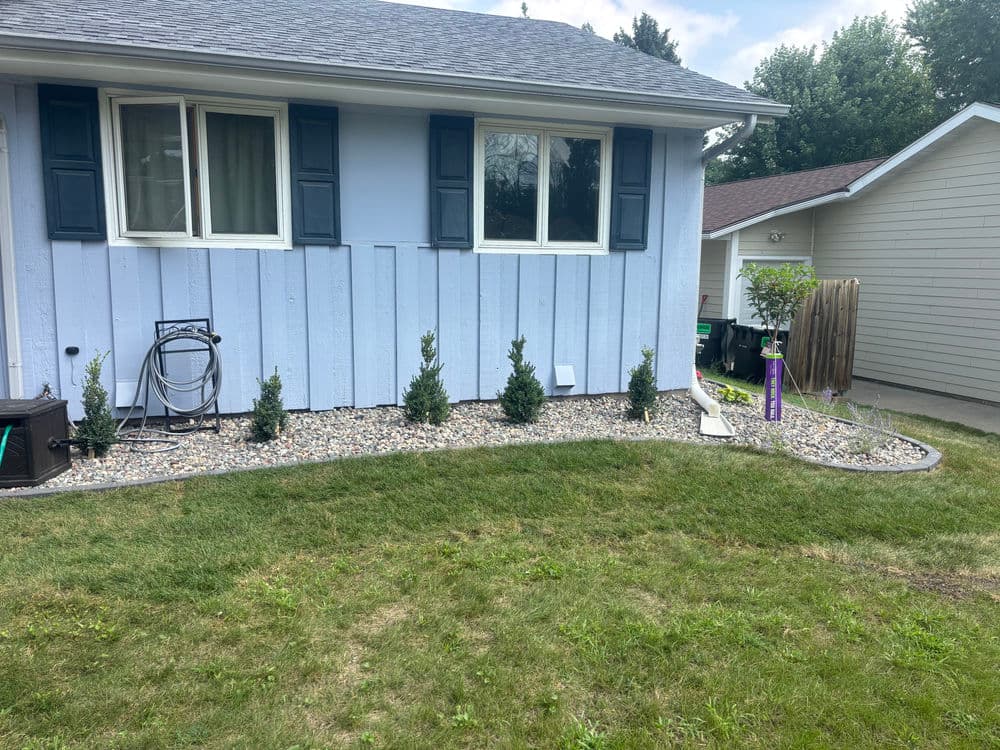 Project Front Yard Transformation in Apple Valley image
