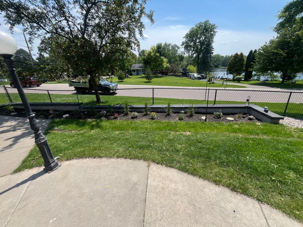 Gallery photos for Stunning Stairway Upgrade in Inver Grove Heights: Image #4