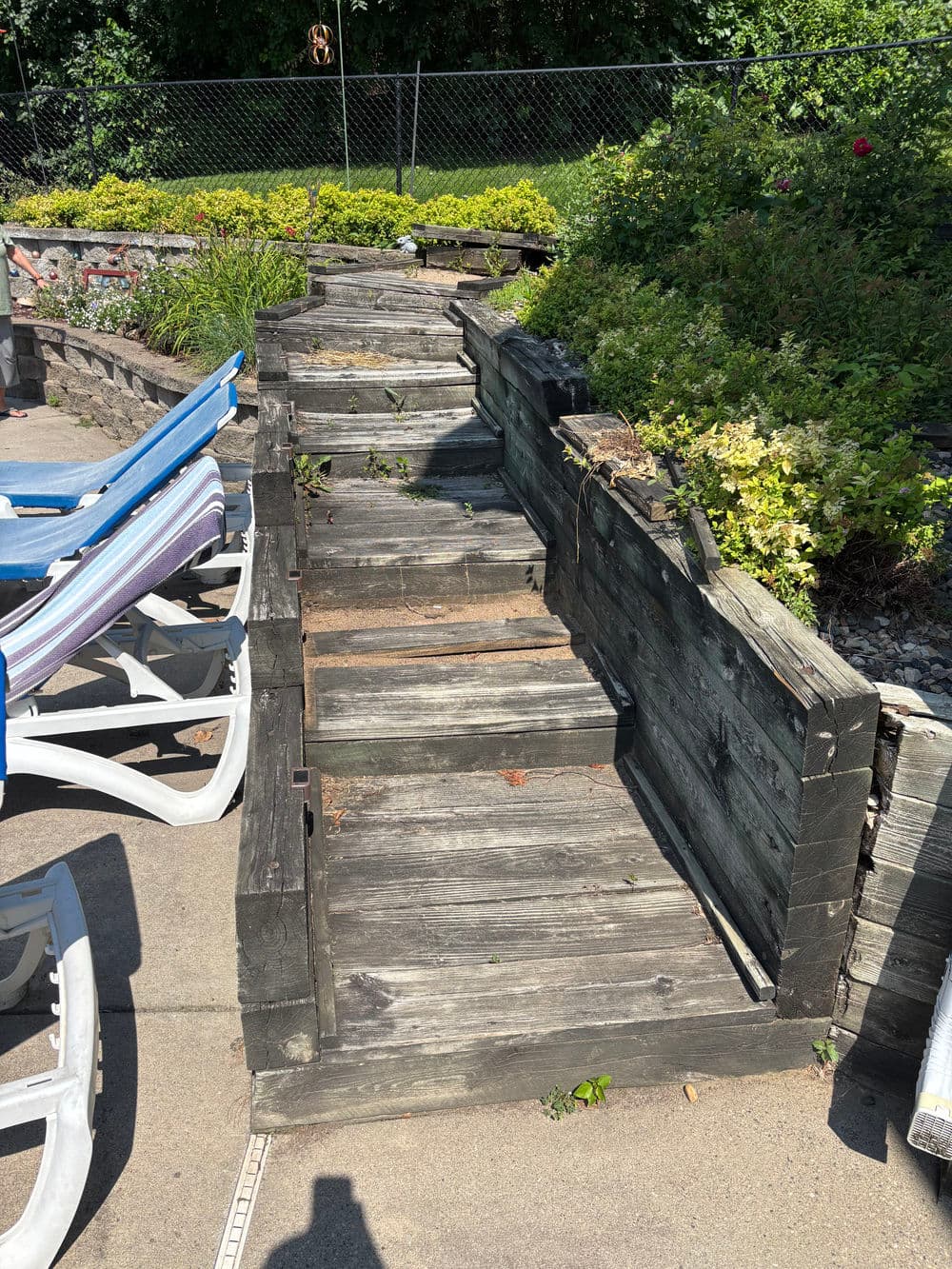 Gallery photos for Stunning Stairway Upgrade in Inver Grove Heights: Image #6