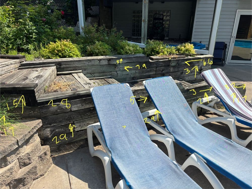 Gallery photos for Stunning Stairway Upgrade in Inver Grove Heights: Image #7