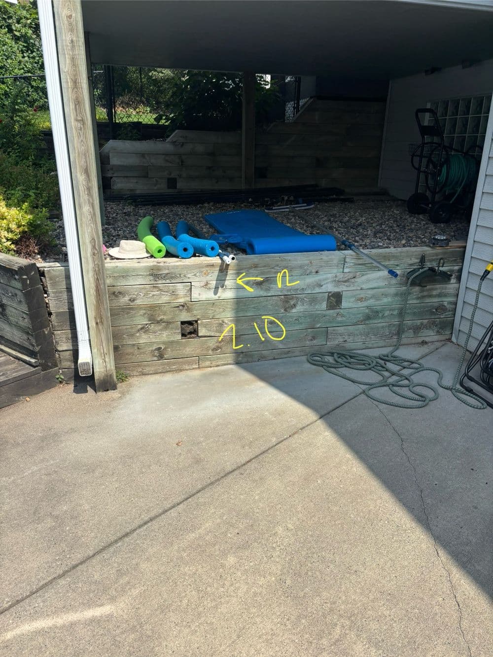 Gallery photos for Stunning Stairway Upgrade in Inver Grove Heights: Image #8