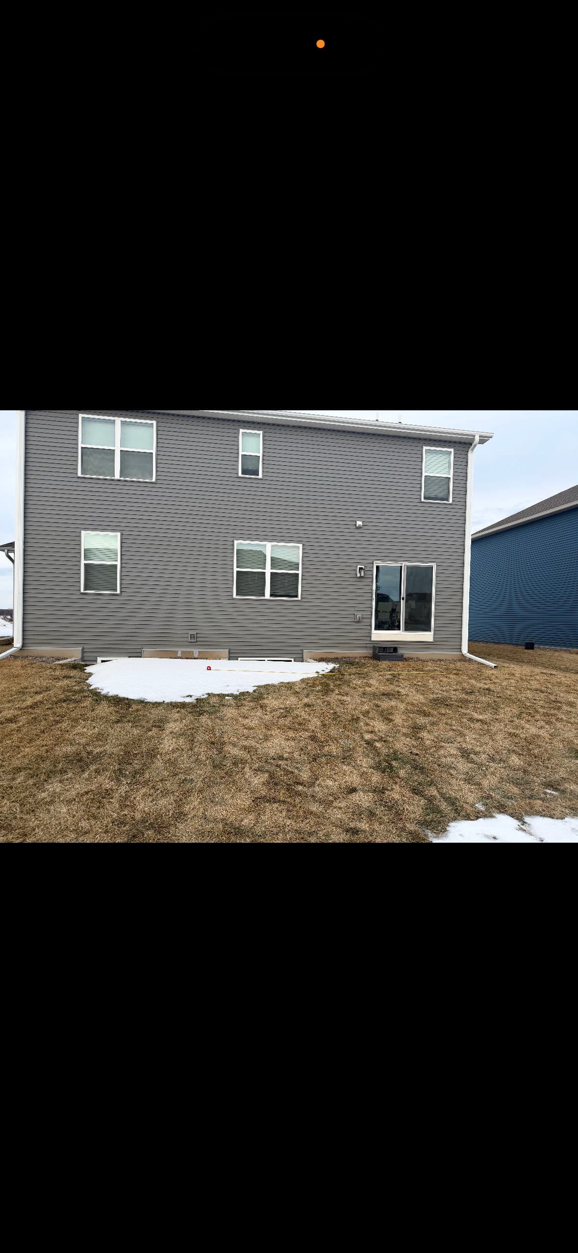 Gallery photos for Backyard Paver Patio Build in Rosemount MN: Image #1
