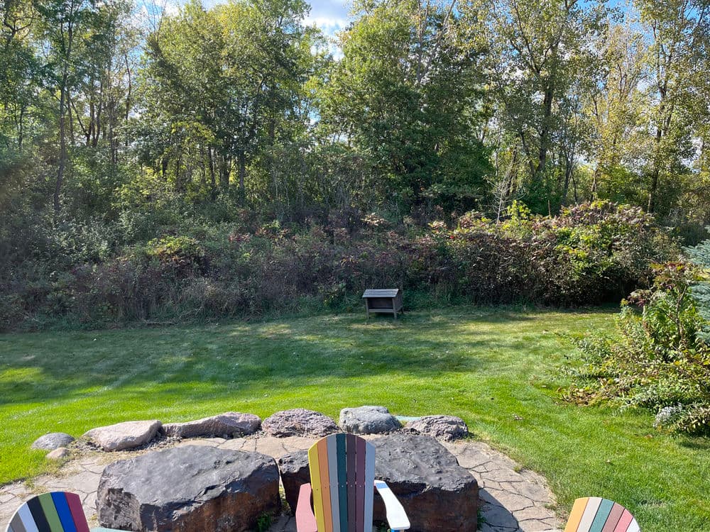 Gallery photos for Land Clearing Success in Rosemount: Image #1