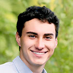 Austin Beaudette, Co-Owner